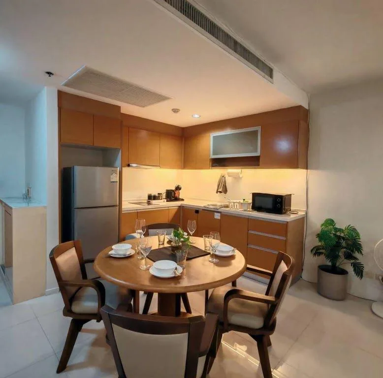 Property photos for Sathorn Prime Residence