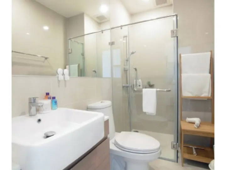 Property photos for Noble Revolve Ratchada