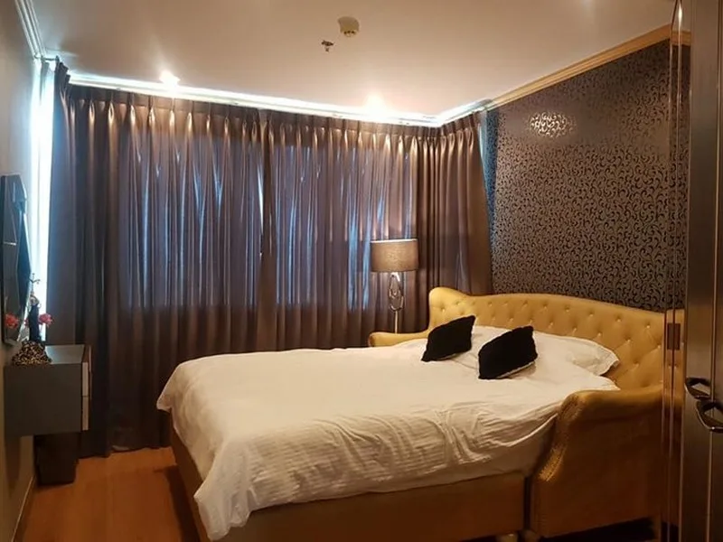 Property photos for Supalai Wellington