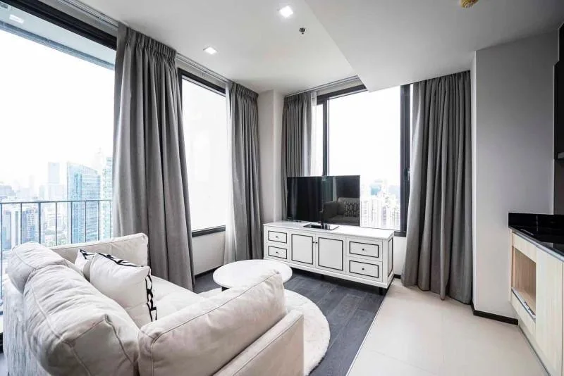 Property photos for Edge Sukhumvit 23