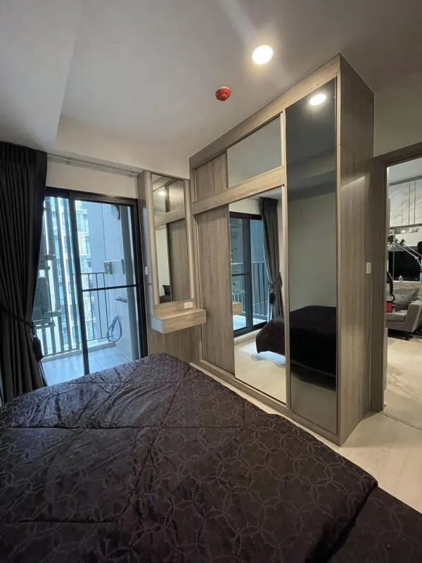 Property photos for Knightsbridge Phaholyothin - Interchange