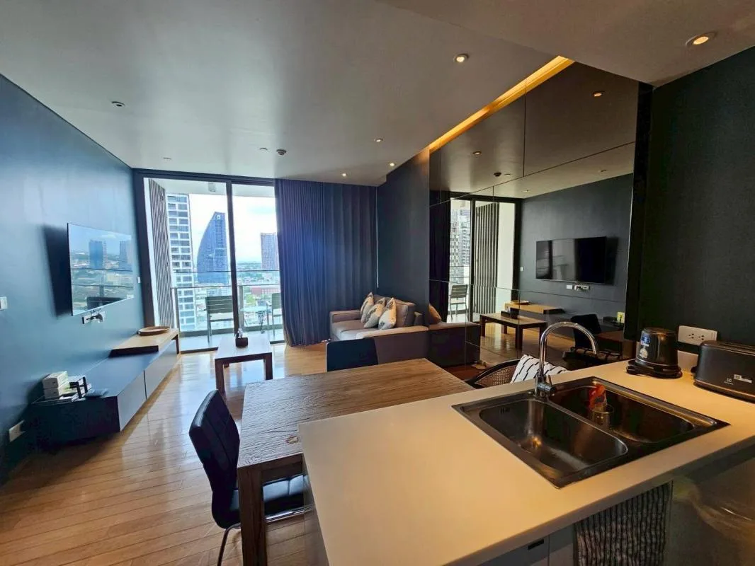 Property photos for Aequa Sukhumvit 49
