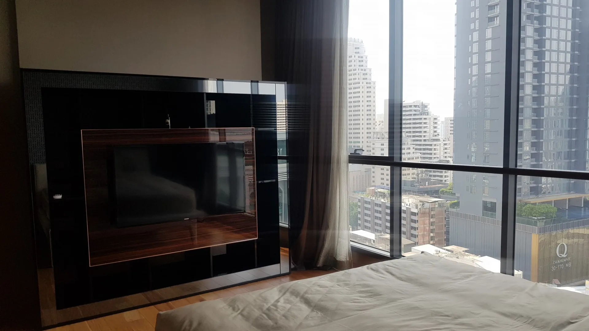 Property photos for Hyde Sukhumvit 13