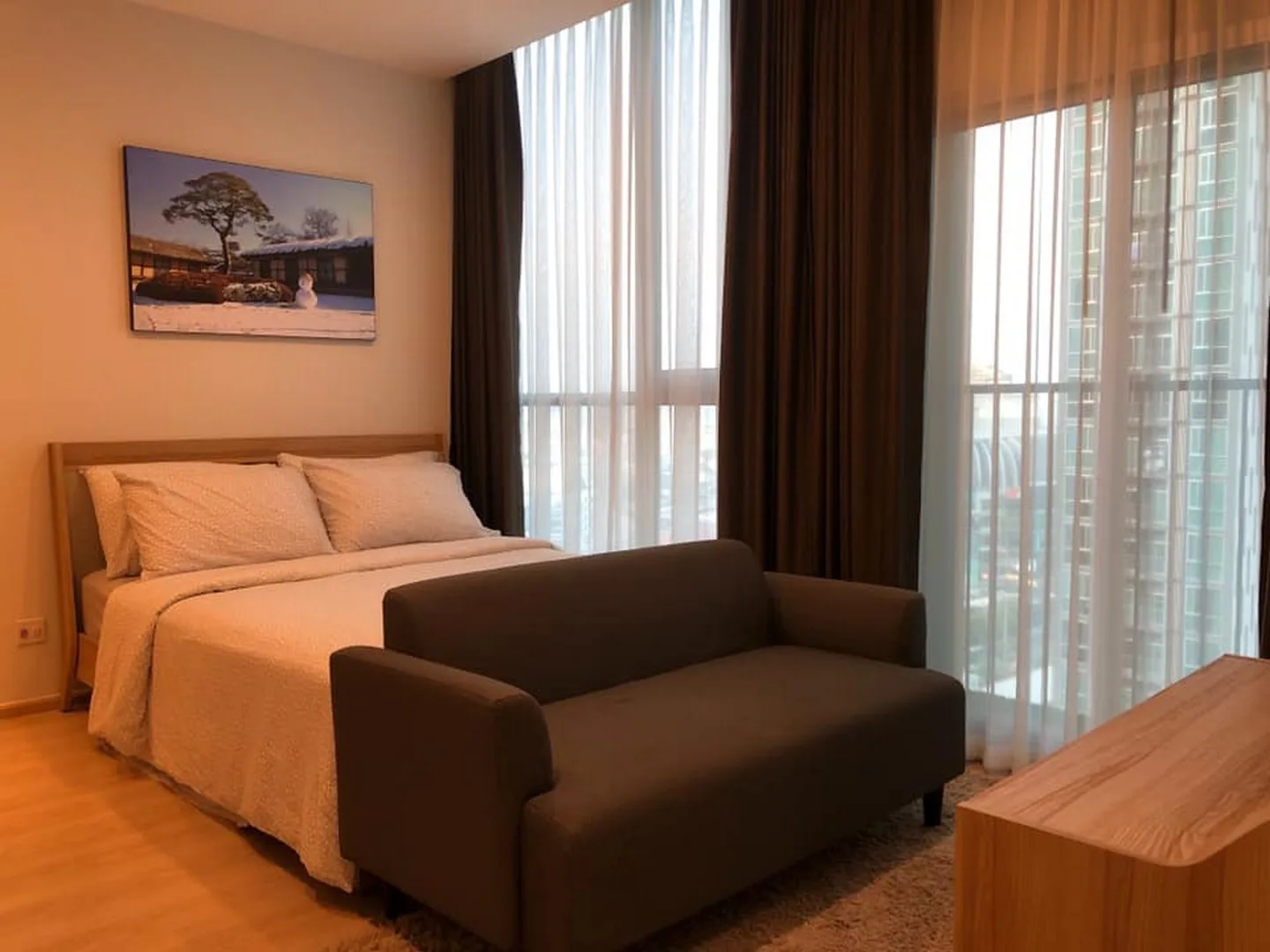Property photos for Noble Revolve Ratchada 2