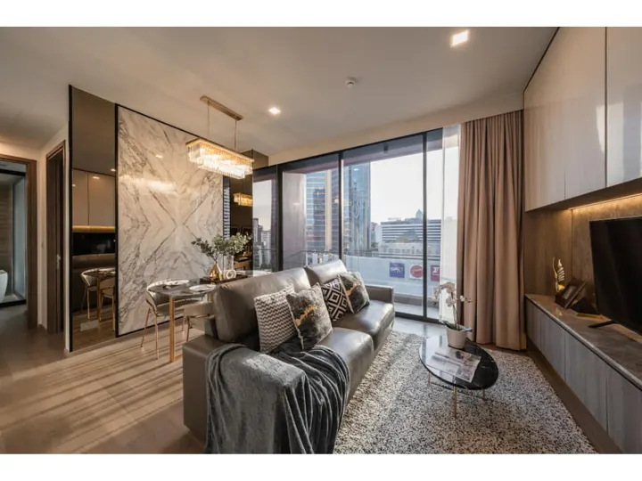 Property photos for Celes Asoke