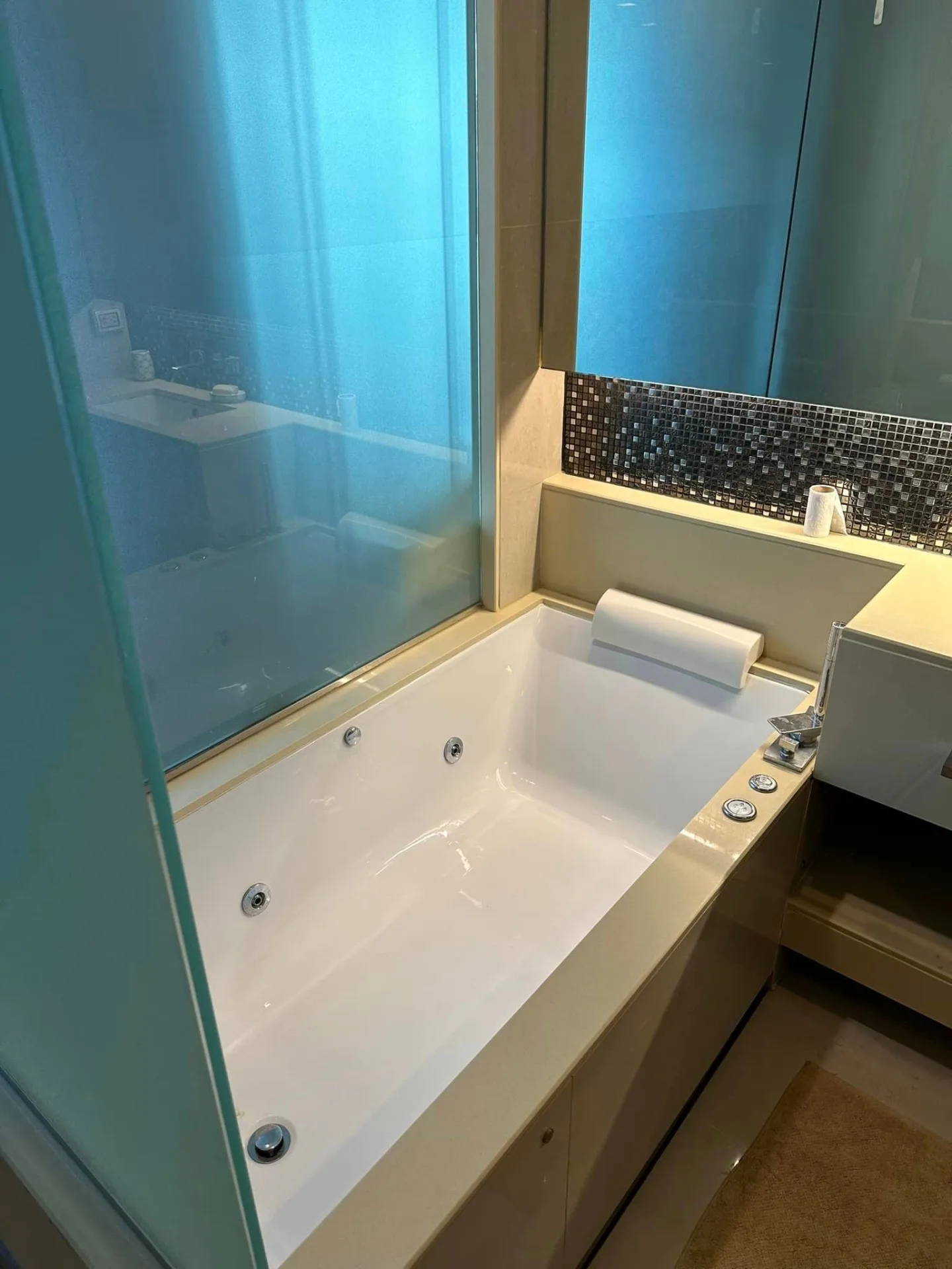 Property photos for The Address Asoke