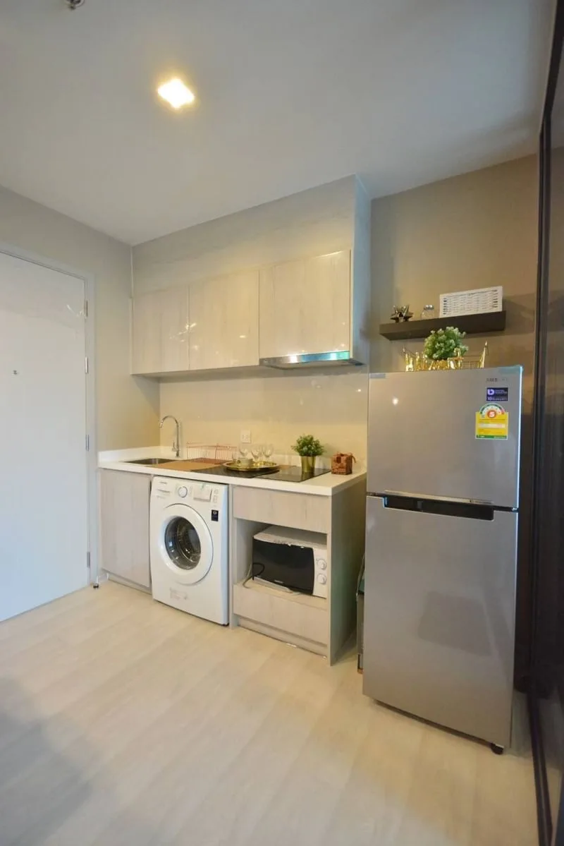 Property photos for Life Sukhumvit 48