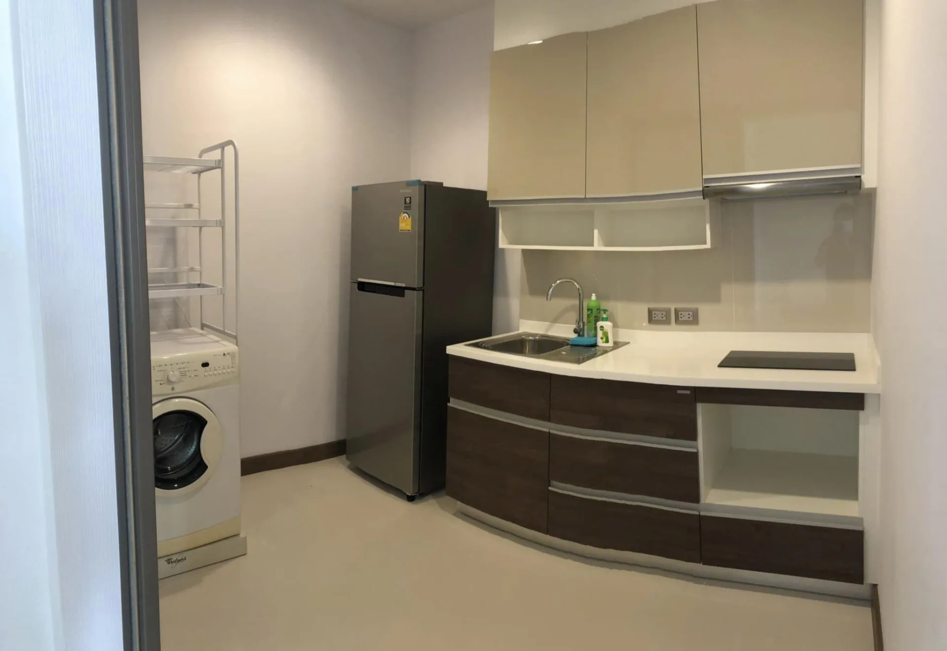 Property photos for Supalai Oriental Sukhumvit 39