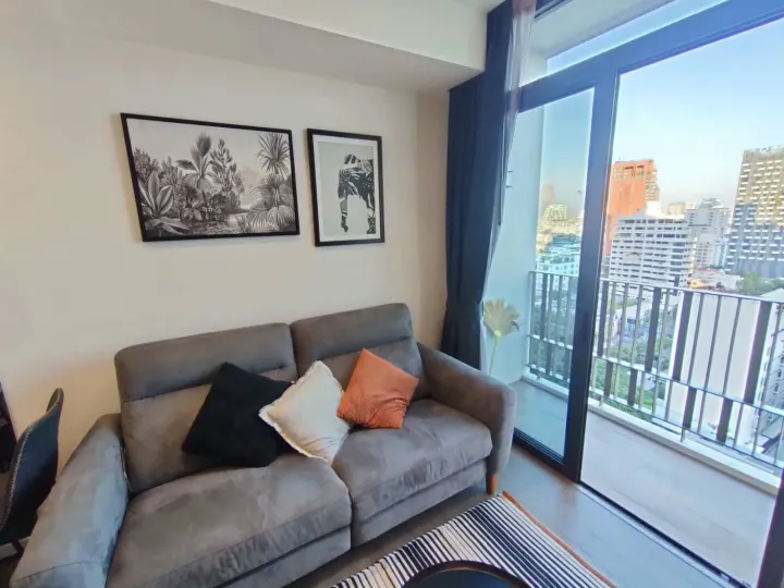 Property photos for MUNIQ Sukhumvit 23