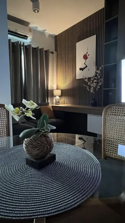 Property photos for Ideo Q Chula - Samyan