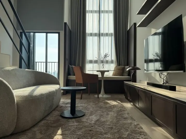 Property photos for Ideo Rama 9 - Asoke