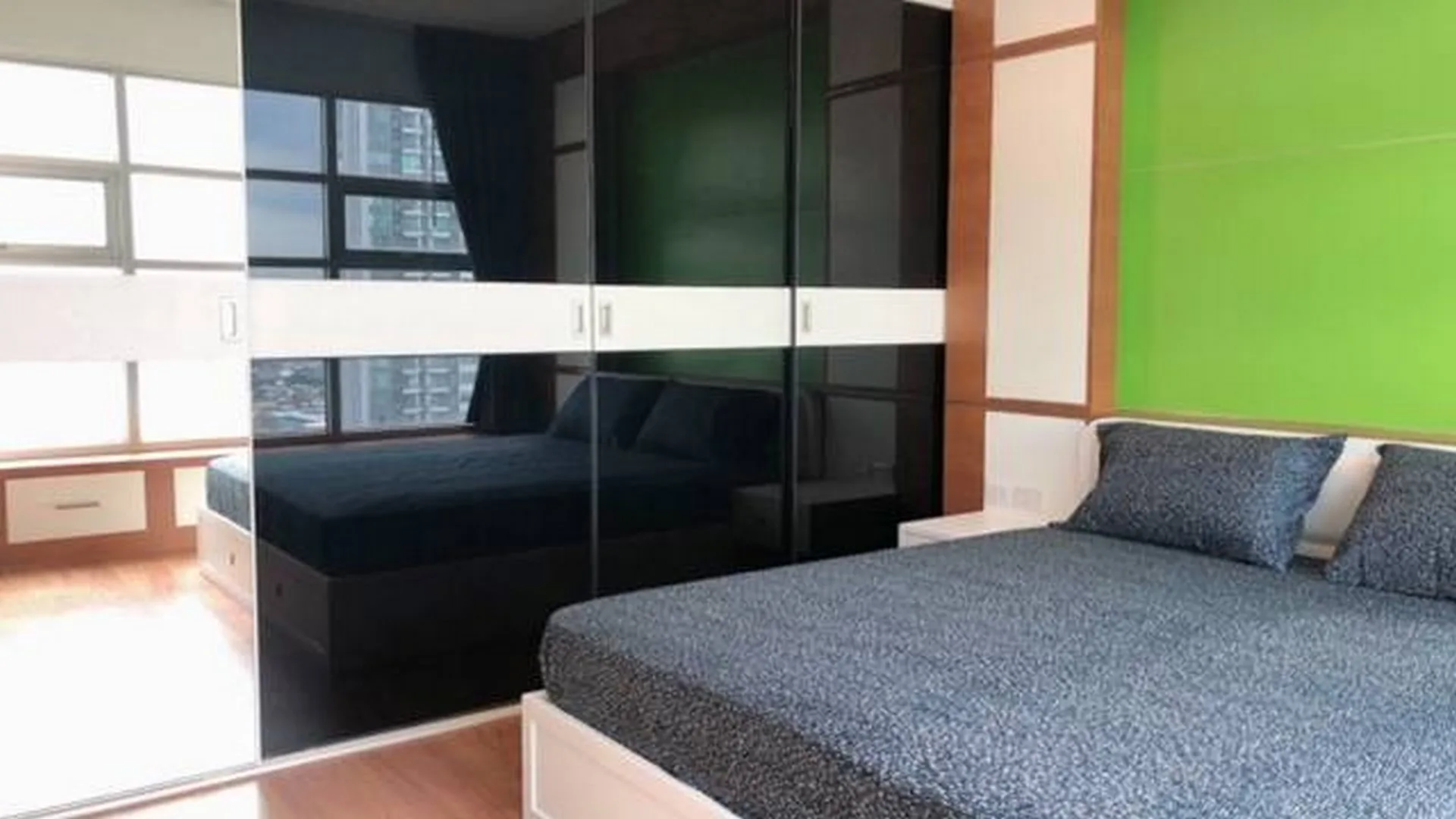 Property photos for Baan Klang Krung Siam - Pathumwan