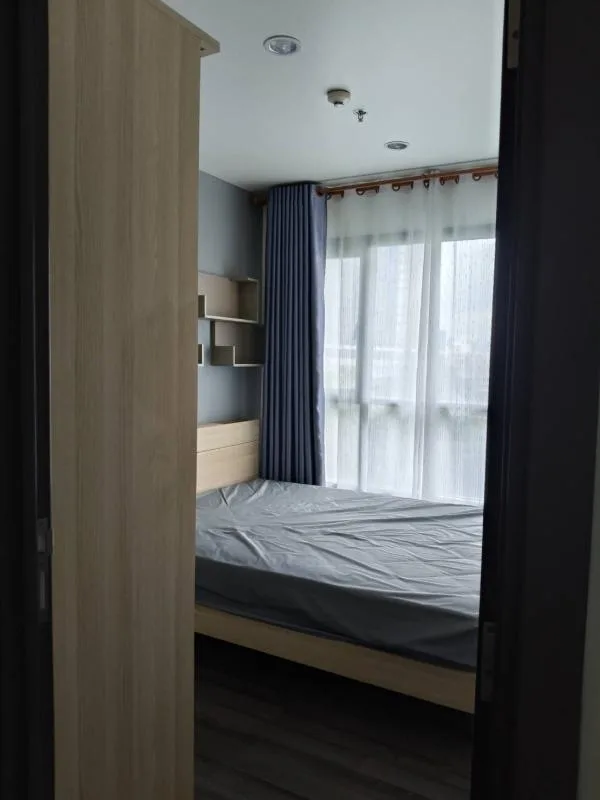 Property photos for The Base Park West Sukhumvit 77