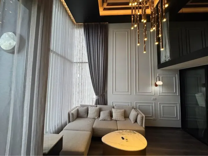 Property photos for Knightsbridge Space Ratchayothin