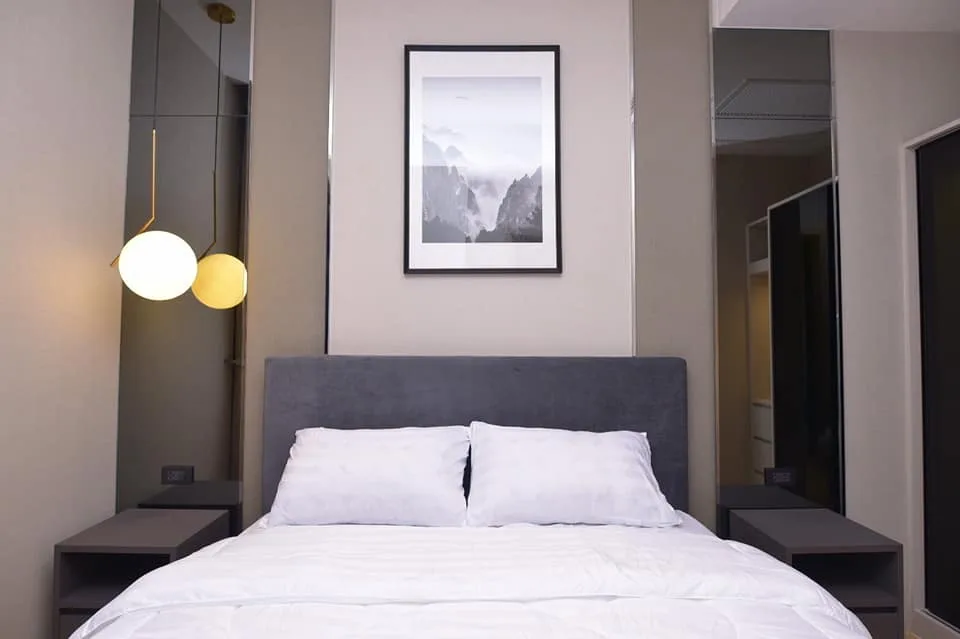 Property photos for ASHTON Asoke - Rama 9