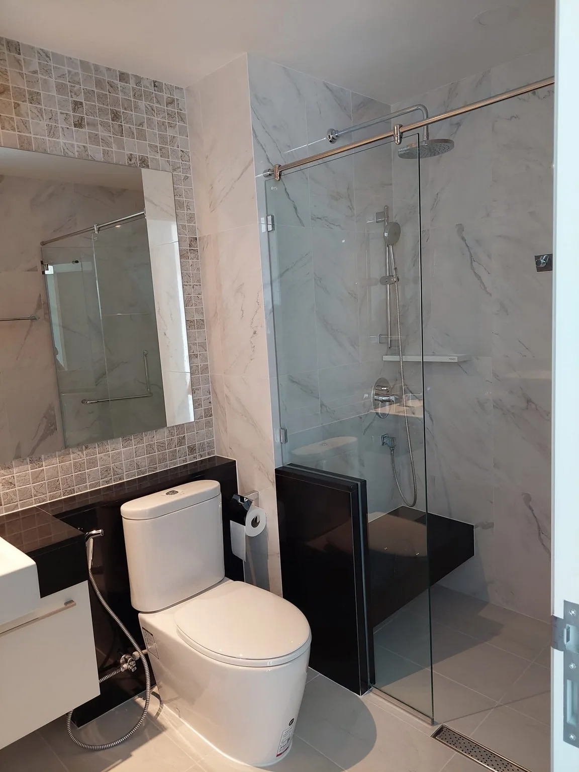Property photos for Supalai Premier Charoen Nakhon