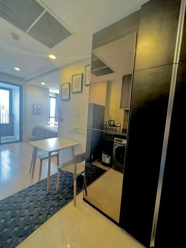 Property photos for Ashton Chula - Silom