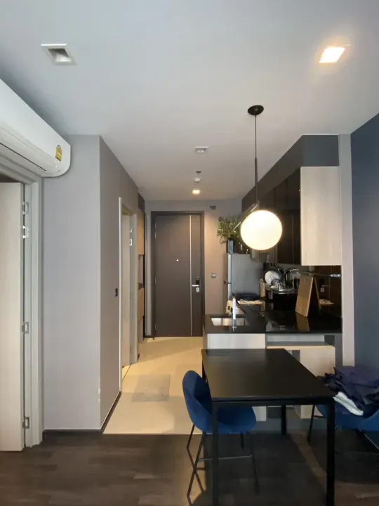 Property photos for The Line Asoke - Ratchada