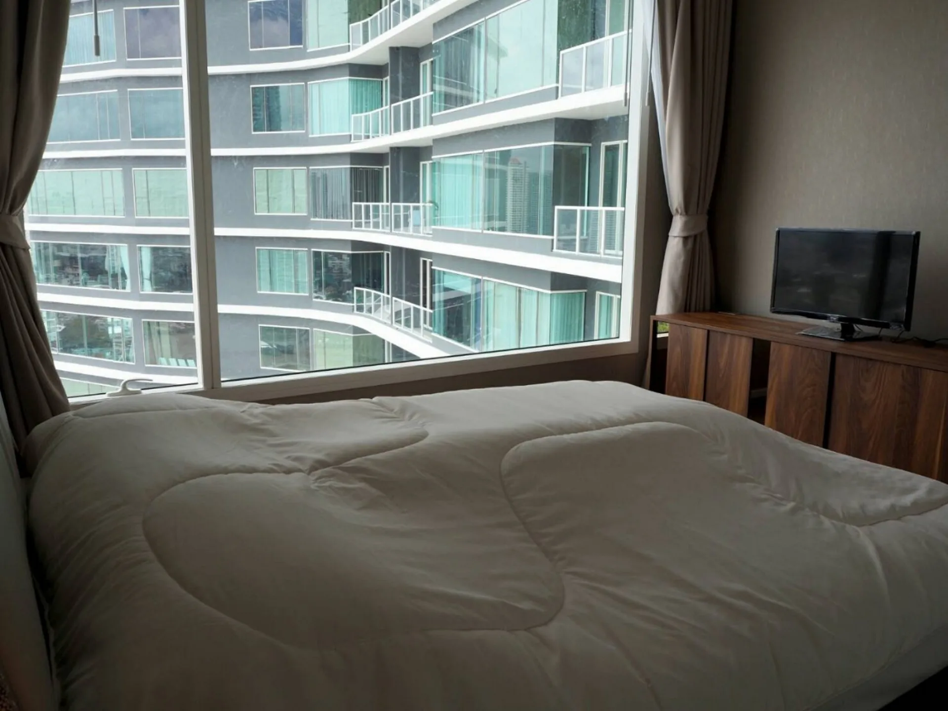 Property photos for Menam Residences