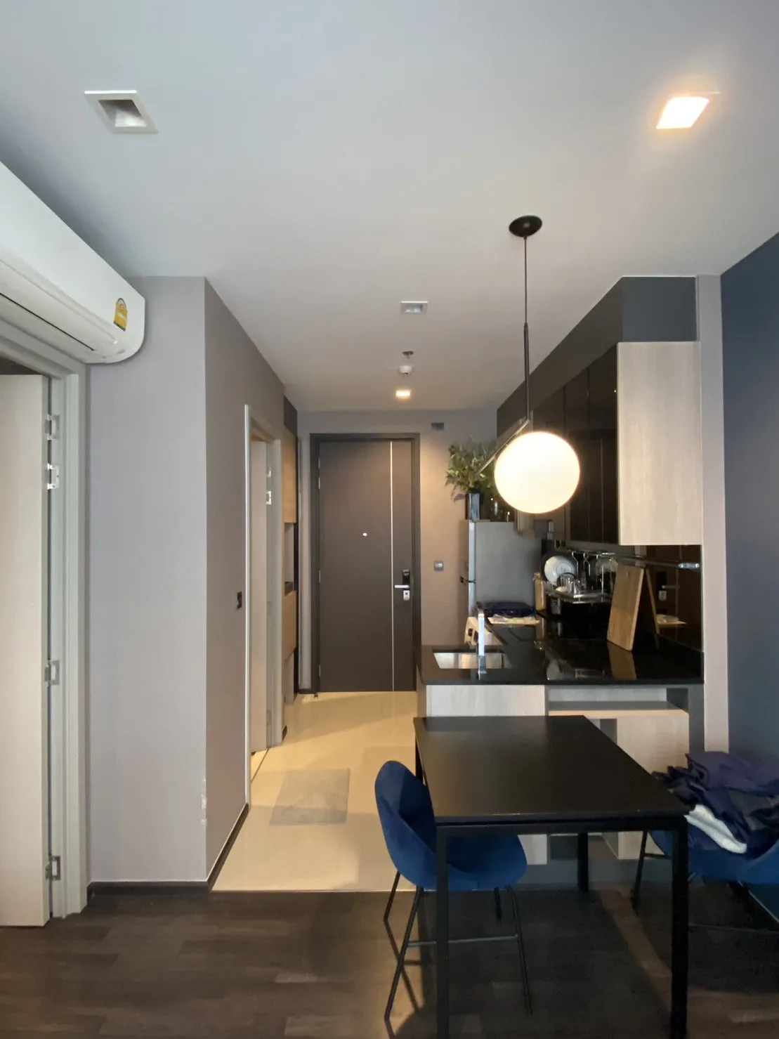 Property photos for The Line Asoke - Ratchada