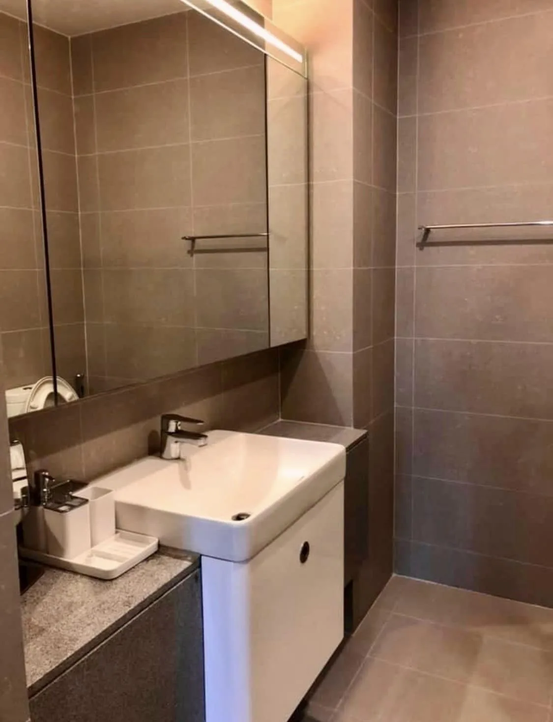 Property photos for Noble Ploenchit
