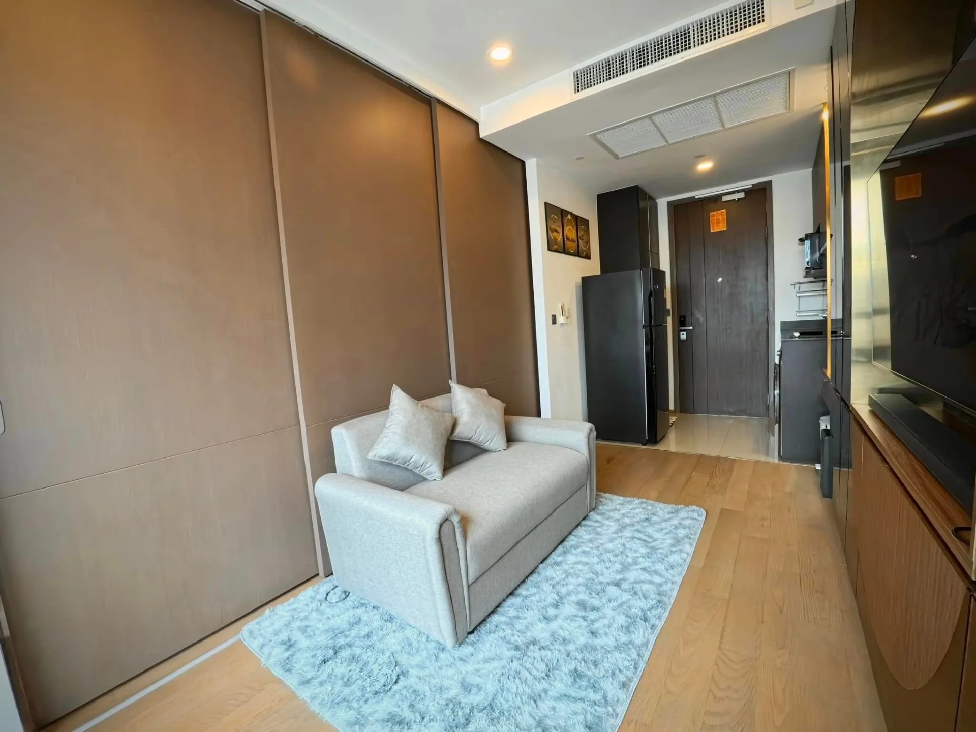Property photos for Ashton Chula - Silom