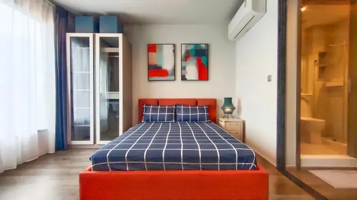 Property photos for Life Ladprao Valley
