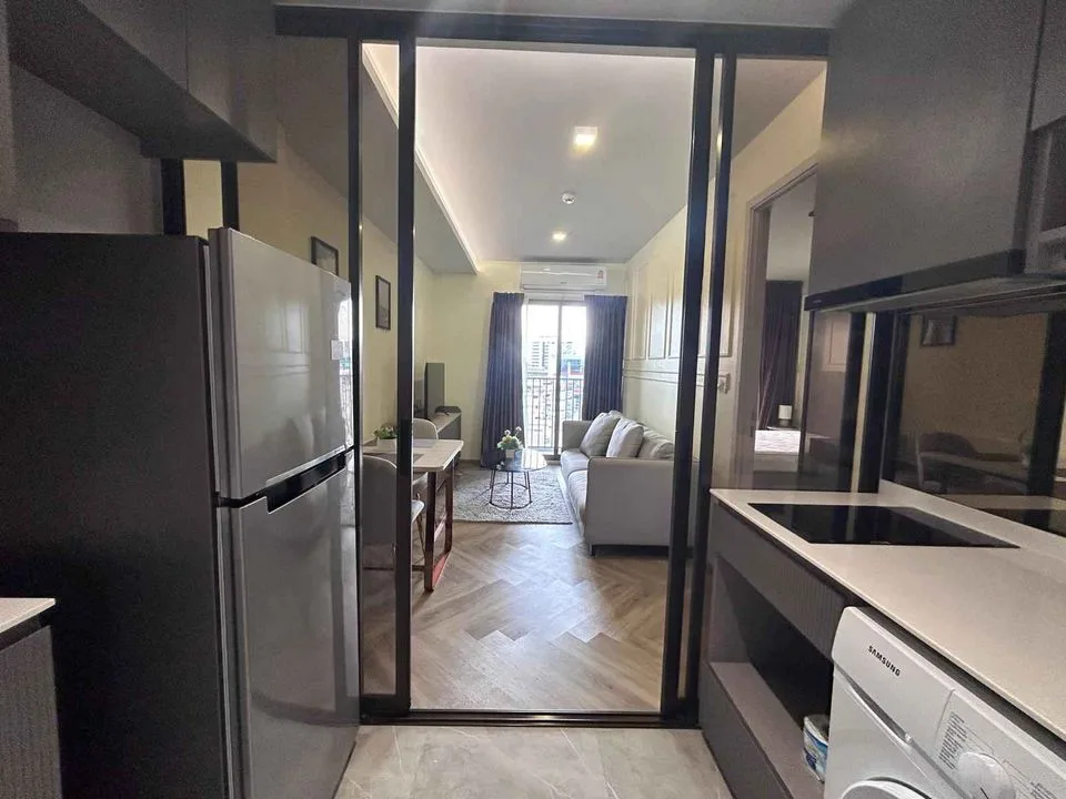 Property photos for Chapter Thonglor 25