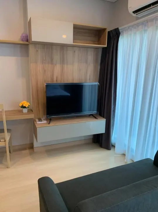Property photos for Lumpini Suite Phetchaburi - Makkasan