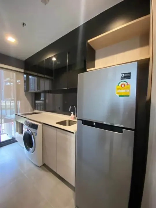 Property photos for The Base Garden Rama 9