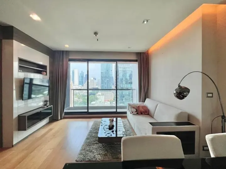 Property photos for The Address Sathorn