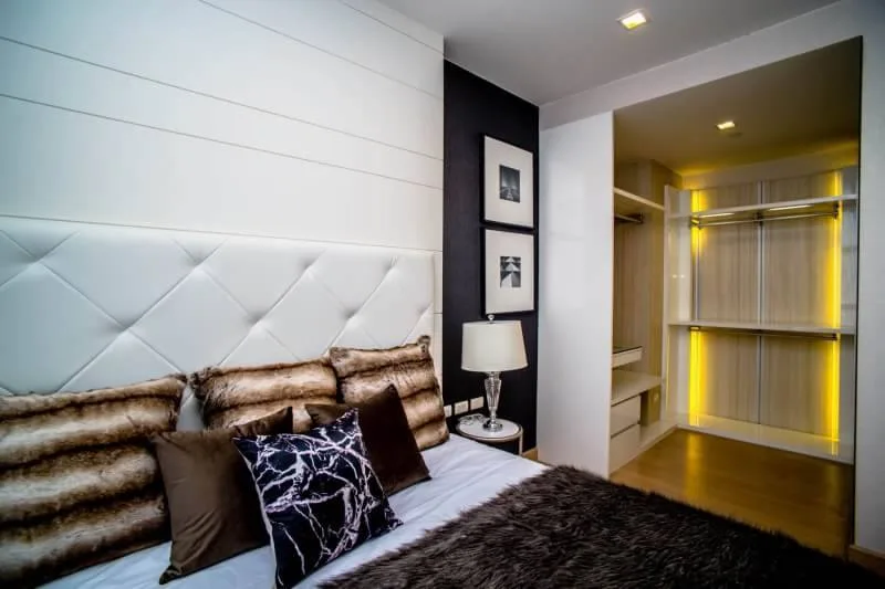 Property photos for Urbano Absolute Sathon - Taksin