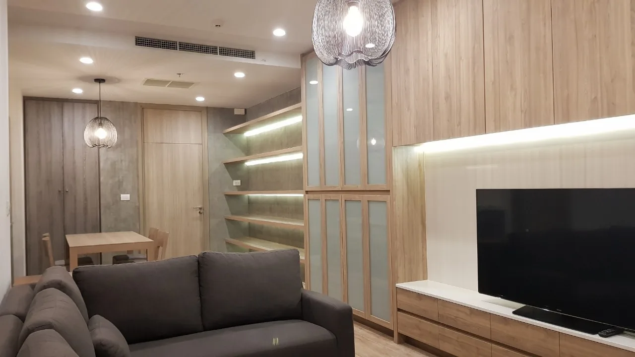 Property photos for Noble Ploenchit