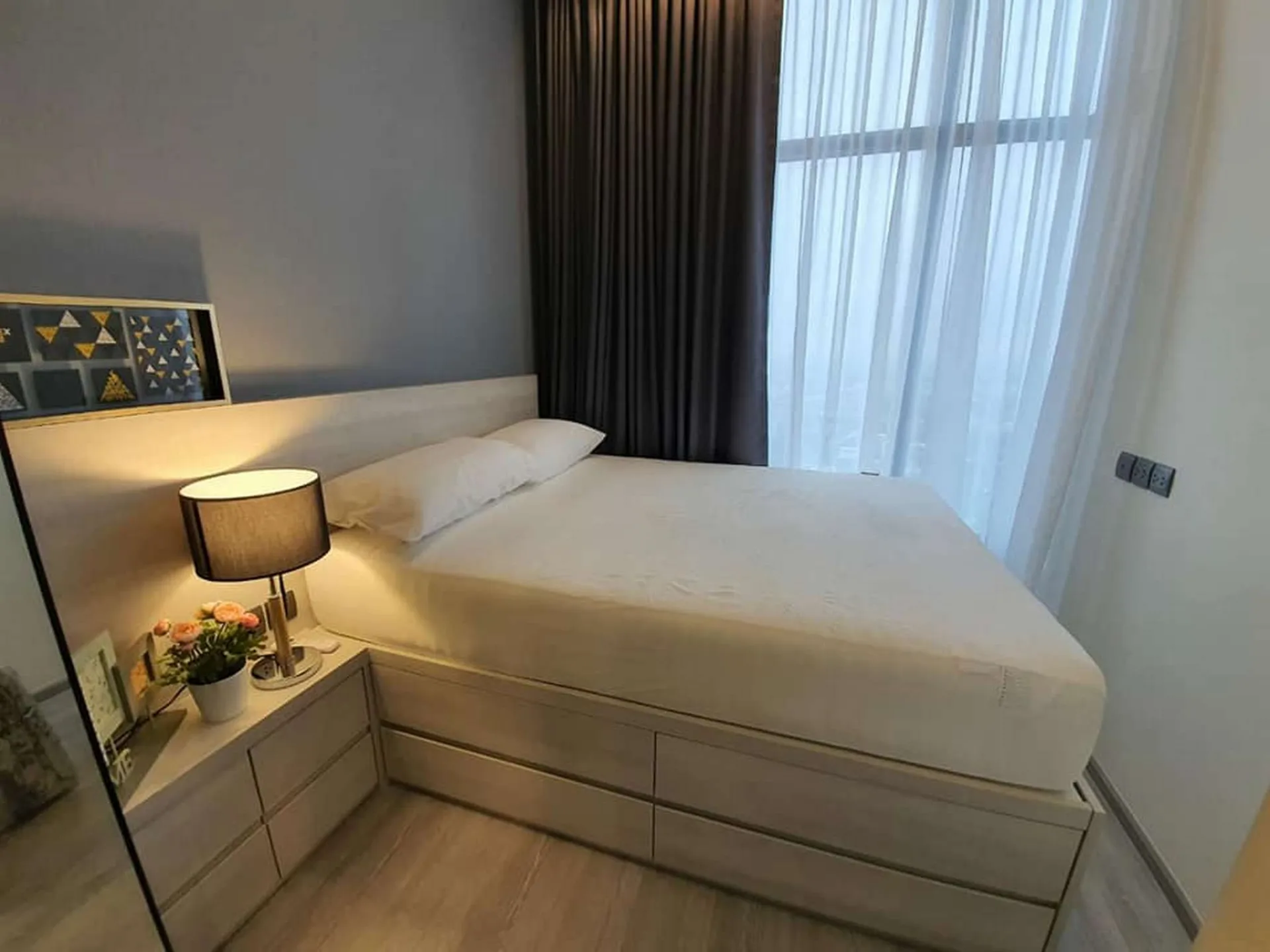 Property photos for The Line sukhumvit 101