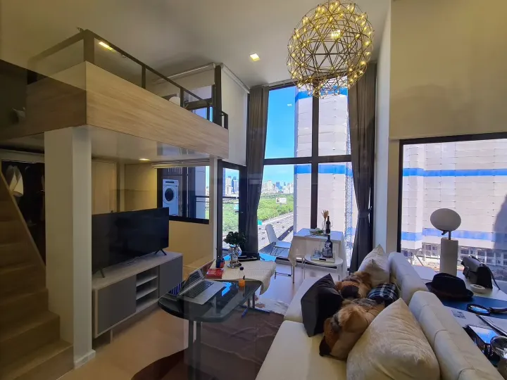 Property photos for Chewathai Residence Asoke