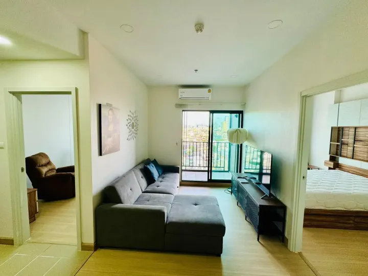 Property photos for Supalai Loft Prajadhipok - Wongwian Yai