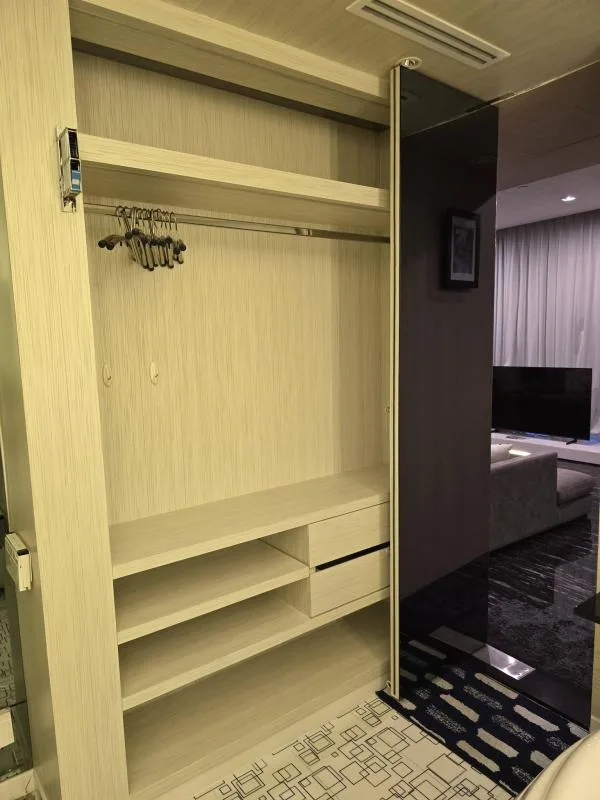 Property photos for The Bangkok Sathorn