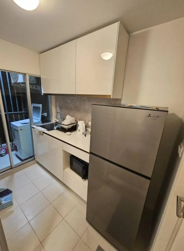 Property photos for D Condo Sukhumvit 109
