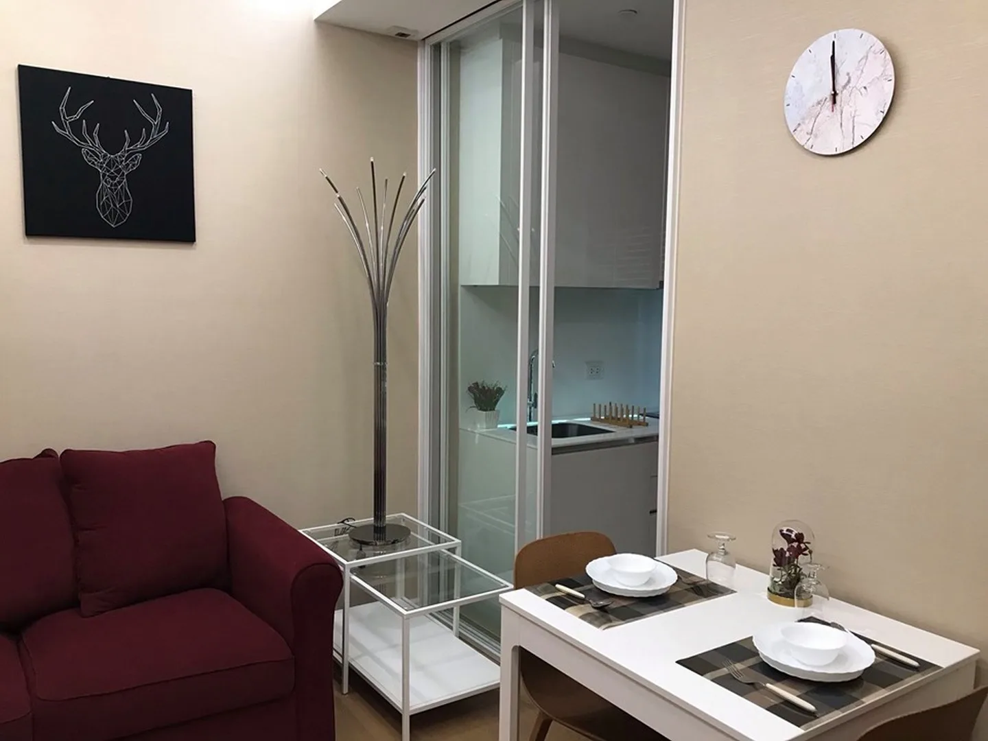 Property photos for The Saint Residences