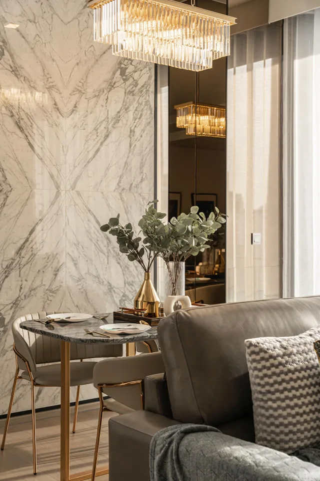 Property photos for Celes Asoke