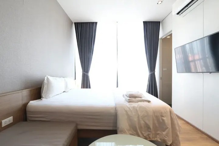 Property photos for Park Origin Phromphong