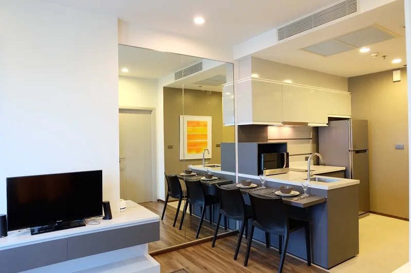 Property photos for WYNE Sukhumvit