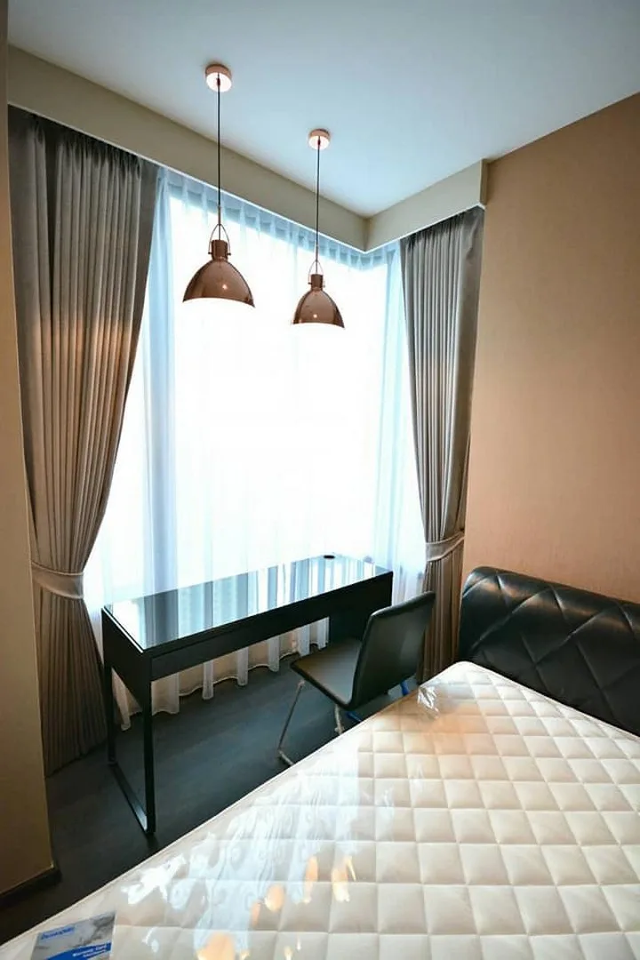 Property photos for Edge Sukhumvit 23