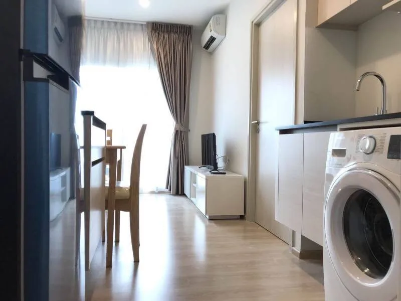Property photos for Noble Revolve Ratchada