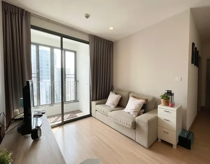 Property photos for Ideo Q Phayathai