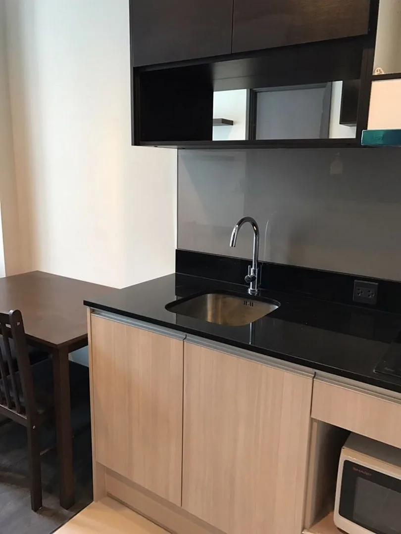 Property photos for Edge Sukhumvit 23