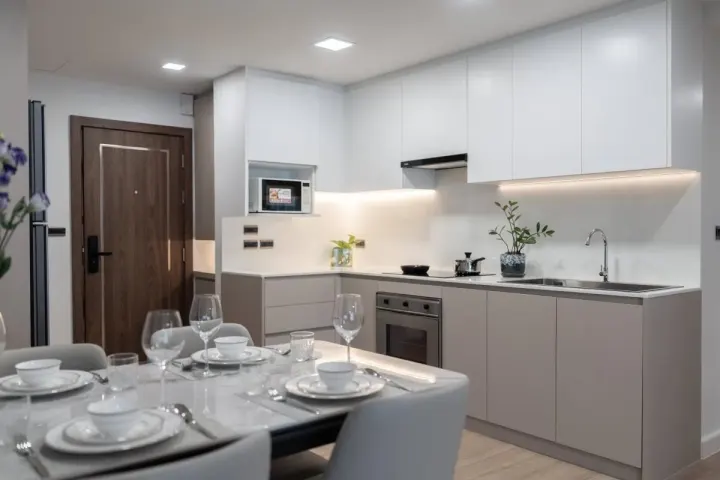 Property photos for Kasturi Living