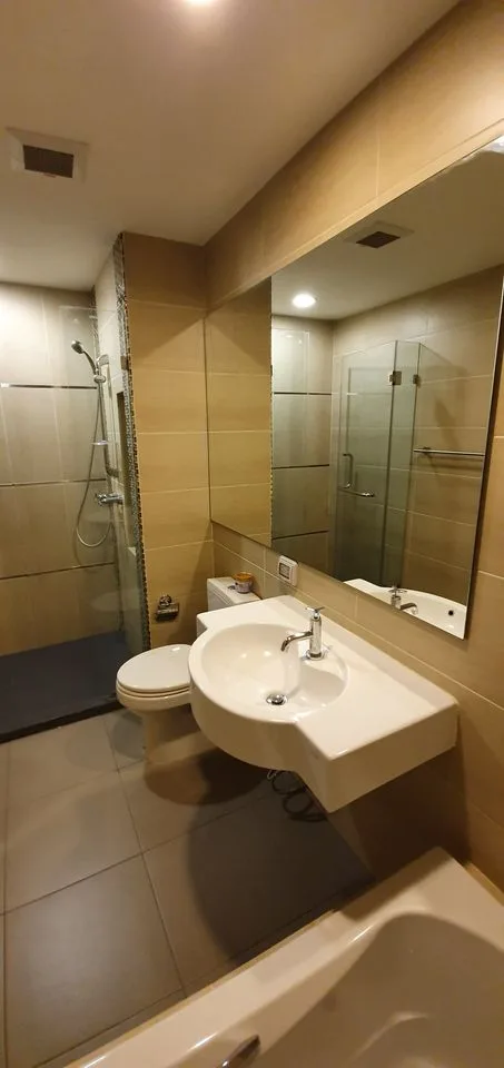 Property photos for Centric Sathorn - Saint Louis