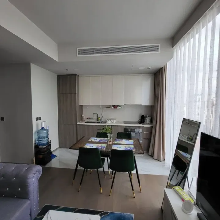 Property photos for Celes Asoke