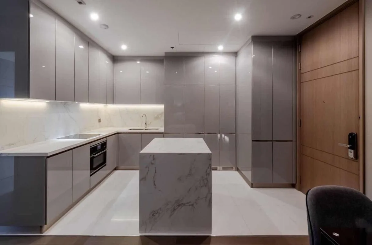 Property photos for The Esse at Singha Complex